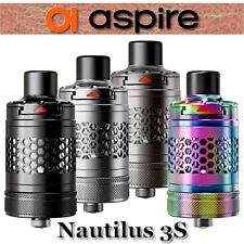 Aspire nautilus clearomizer gebraucht kaufen  Berlin