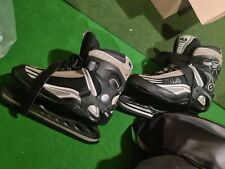 Schlittschuhe tasche gebraucht kaufen  Mannheim