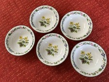 Royal worcester black for sale  GLASGOW