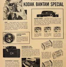 1937 eastman kodak for sale  Cambridge