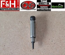 Fein blk1.6 nibbler for sale  SWANSEA