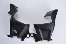 Deflettore gamba YAMAHA FJR 1300 2006-2012, używany na sprzedaż  PL
