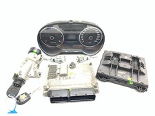 Polo steuergerät motor gebraucht kaufen Polo steuergerät motor gebraucht kaufen  Fulda