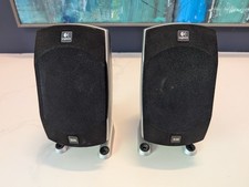 Logitech 5500 pair d'occasion  Expédié en Belgium