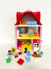 Lego duplo familienhaus gebraucht kaufen Lego duplo familienhaus gebraucht kaufen  Lahnau