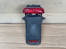 Portatarga originale piaggio usato  Pescara