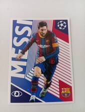 Topps champions league usato  Ragusa