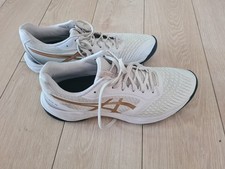 Asics netburner ballistic gebraucht kaufen  Schüttorf