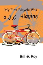 First bicycle j.c. for sale  Jessup