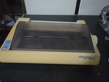 Seikosha 180 commodore gebraucht kaufen  Filderstadt