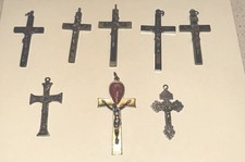 Vintage antique catholic for sale  New Egypt