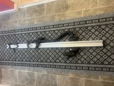 Thule bike rack for sale  TELFORD