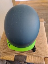 Snowboard helmet blitz for sale  SKIPTON