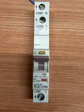 Moeller 30ma c32 for sale  IPSWICH
