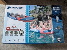 Sevylor tahiti plus for sale  ROTHERHAM