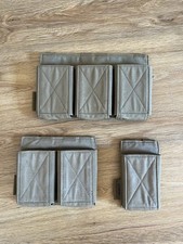 Mag pouch set gebraucht kaufen  Höchstenbach, Mörsbach, Steinebach