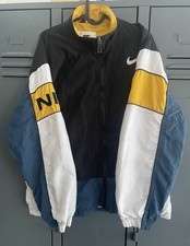 Vintage nike windbreaker gebraucht kaufen  Köln