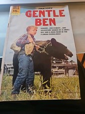 Gentle ben gebraucht kaufen  Hannover