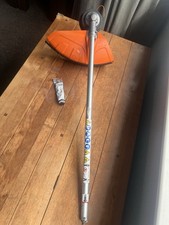 Stihl garden multi for sale  WIRRAL