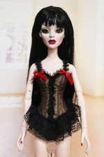 Tonner doll wilde d'occasion  Melun