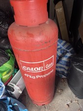 Propane gas tank for sale  NOTTINGHAM