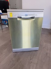 Bosch series sms2hvi67g for sale  MANCHESTER
