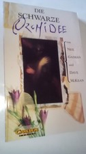 Batman schwarze rchidee gebraucht kaufen  Waldsee