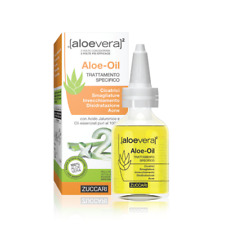 Aloevera zuccari aloe usato  Torino