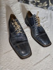 Scarpa elegante lidfort usato  Spedire a Italy