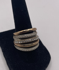 Brighton rose gold for sale  Las Vegas