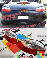 Fari posteriori led usato  Italia