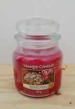 Candela profumata yankee usato  Bari