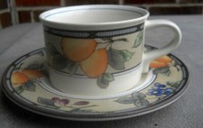 Cup saucer set for sale  Grafton