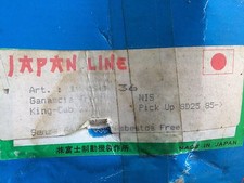 Nissan king cab usato  Verrua Savoia