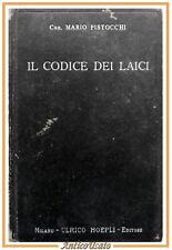 Codice dei laici usato  Bari