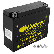 Yb16al agm battery for sale  Pacoima
