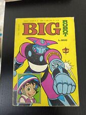 Big robot n.3 usato  Massa di Somma
