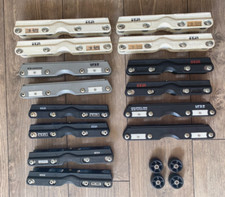 Usado, Quadros de skate em linha agressivos Salomon UFS novos e usados Vintage Raro comprar usado  Enviando para Brazil