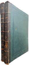 1906 illustration reliures d'occasion  Figeac