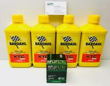 Kit tagliando olio usato Kit tagliando olio usato  Brescia