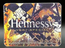 Adesivo hennessy cognac usato  Spedire a Italy