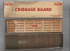 milton bradley cribbage for sale  Mcdonough