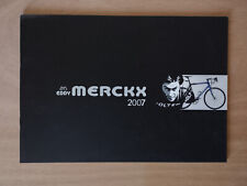 Eddy merckx frame for sale  LLANFAIRPWLLGWYNGYLL