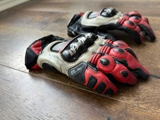 Motorcycle gloves dainese for sale  Southlake