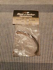 Black decker professional for sale  Readyville