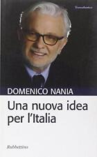 Una nuova idea usato  Fonte Nuova