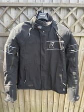 Rukka rapto motorcycle for sale  HAILSHAM