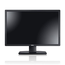 Monitor dell u2412m usato  Vimodrone