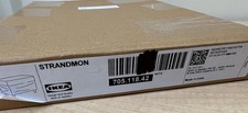 Ikea strandmon cover d'occasion  Expédié en Belgium