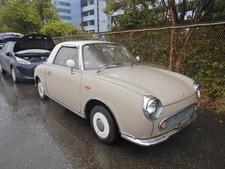 Nissan figaro 1.0 for sale  MIDDLESBROUGH